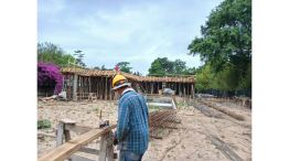 Grinbrick: Trayectoria y proyectos en construcción de viviendas de lujo