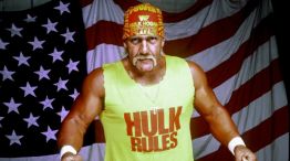 Hulk Hogan