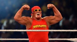 Hulk Hogan