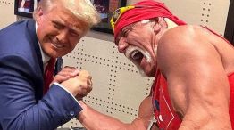 Hulk Hogan