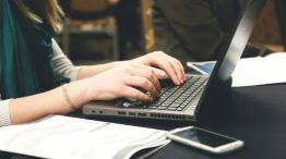 La violencia política en redes sociales creció un 90% desde 2023.