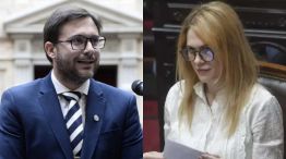 Lilia Lemoine - Oscar Agost Carreño