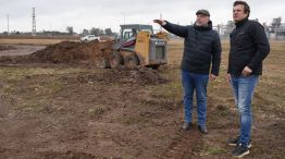 Villa María - Siglo 21