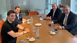 YPF Nuclear 24072025