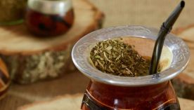 Yerba Mate 