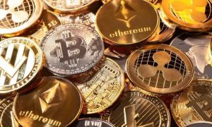 Criptomonedas