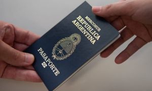 ¿Cuáles son los pasaportes más poderosos del mundo?