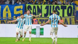 Copa Argentina