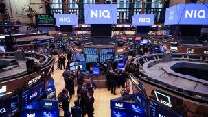 NIQ Global Intelligence Debuts US Initial Public Offering At NYSE