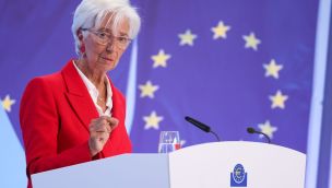 Christine Lagarde