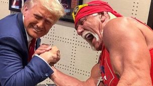 Hulk Hogan