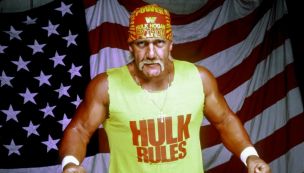 Hulk Hogan