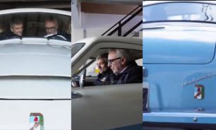 Auto Justicialista