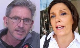 Caso Pablo Ghisoni, el médico que estuvo preso por una falsa denuncia de su hijo 20250725