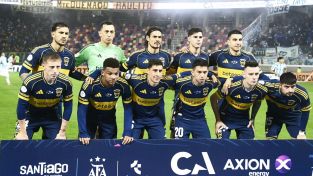 Boca Juniors