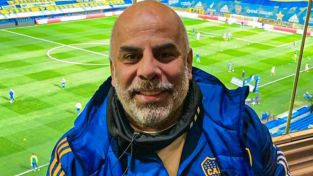 Chicho Serna