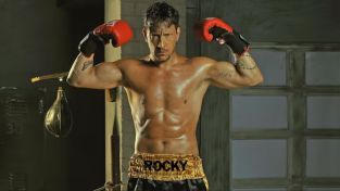 Nico Vázquez