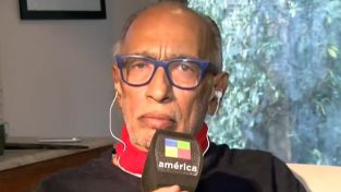 Oscar "Negro" González Oro