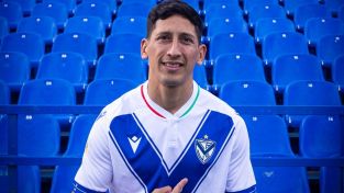 Rodrigo Aliendro
