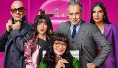 Betty, la fea: la historia continúa