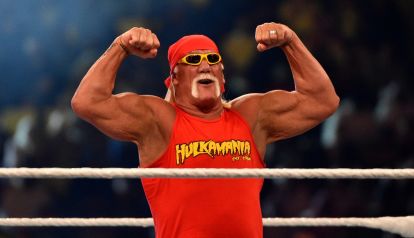 Hulk Hogan