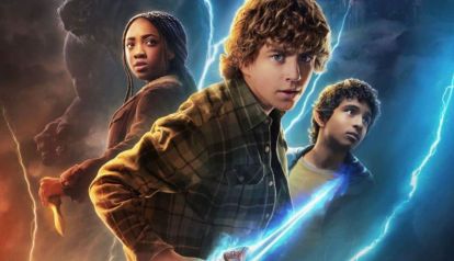 Percy Jackson