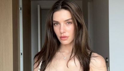 Valentina Ferrer