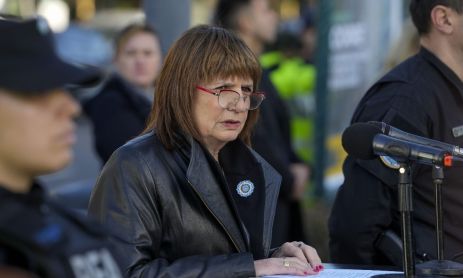 20250724 Patricia Bullrich