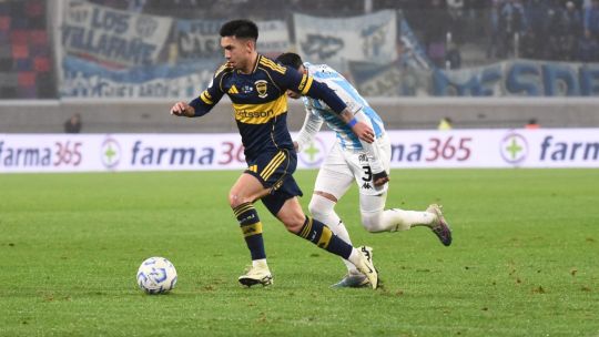 Boca Juniors