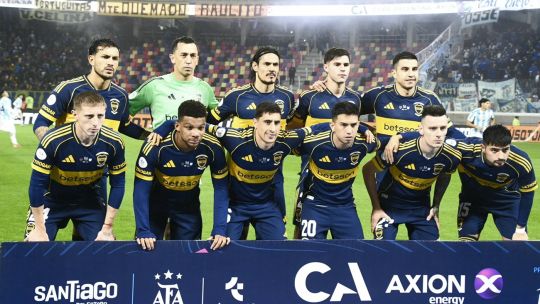 Boca Juniors