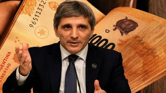 Alfredo Romano, economista: “La suba de tasas era evitable pero va a normalizarse”