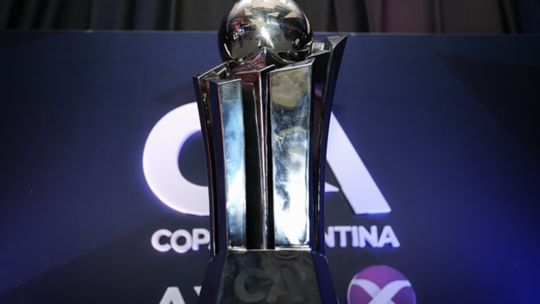 La Copa Argentina avanza con la presentación de River y el comienzo de octavos de final: programación y sedes