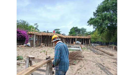 Grinbrick: Trayectoria y proyectos en construcción de viviendas de lujo