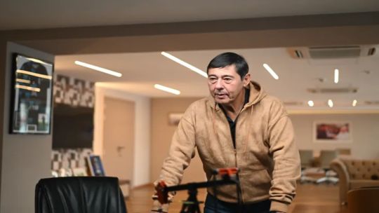 Marcelo Rucci
