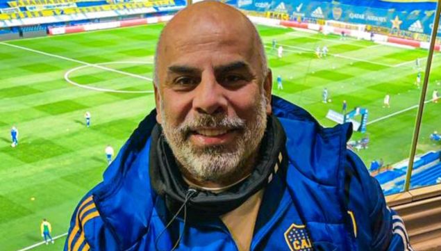 Boca Juniors