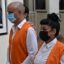 Indonesia sentences five foreigners for drug smuggling