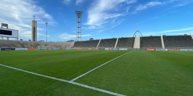 Estadio José María Minella