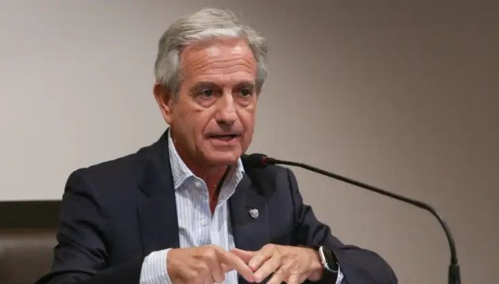 Andrés Ibarra