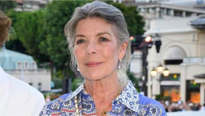 Carolina de Mónaco (68): los secretos de su estilo atemporal que sigue marcando tendencia