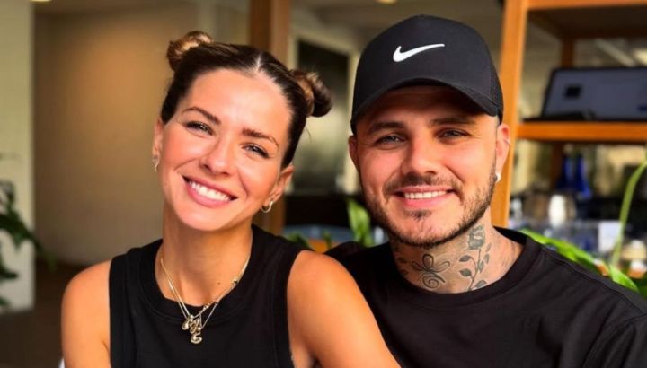 ¿Crisis en puerta? El gesto de la China Suárez con Mauro Icardi tras el escándalo por una supuesta amante