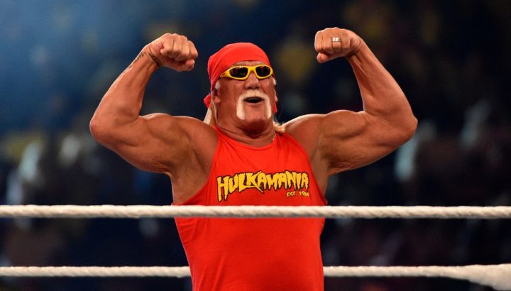 Murió Terry "Hulk Hogan", leyenda de la lucha libre profesional y actor, a los 71 años: cuál fue la causa