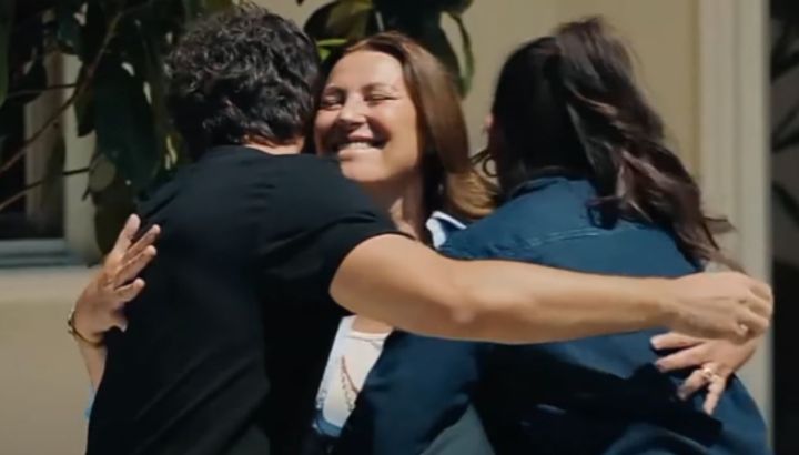 ​Rating: cuánto midió la novela turca "La Traición" en su primera semana en Telefe