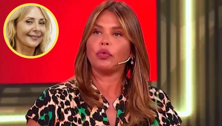 La Asociación Argentina de Actores afirmó que Nazarena Vélez no tiene deudas: su reacción en vivo