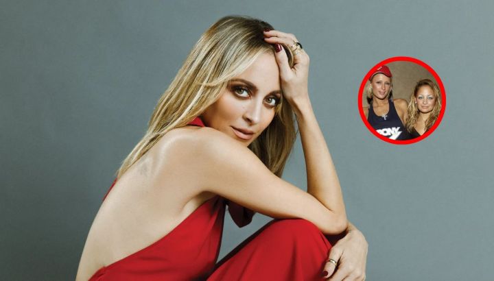 Qué fue de la vida de Nicole Richie, la amiga inseparable de Paris Hilton en “The Simple Life”