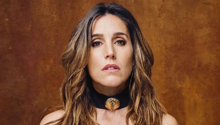 Soledad Pastorutti sorprendió al revelar que no nació en Arequito