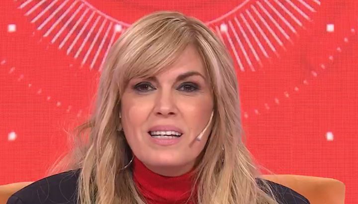 Viviana Canosa se despidió de El Trece: "Si hubiese sido tibia, este programa duraba más"