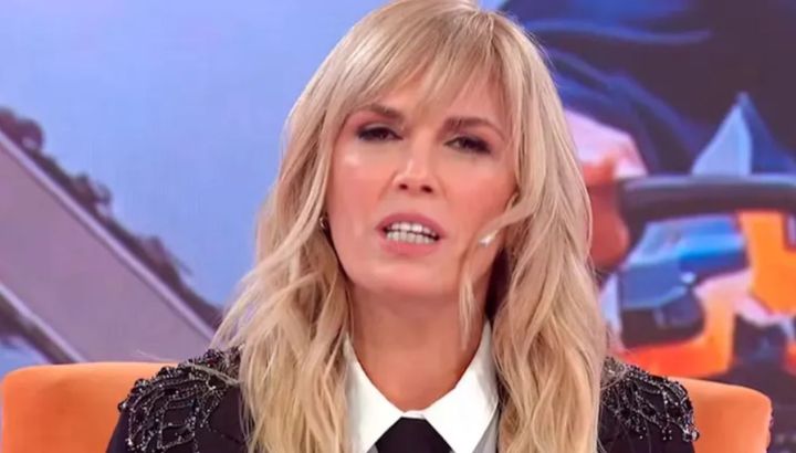 Revelaron una fuerte información de lo que podría pasar cuando Viviana Canosa termine su programa en El Trece
