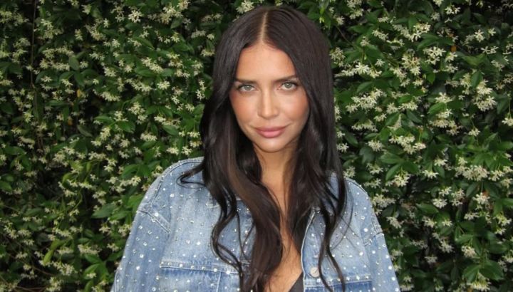 El accesorio cottagecore que Zaira Nara demostró que será el boom de la temporada: glamouroso y con estilo siciliano