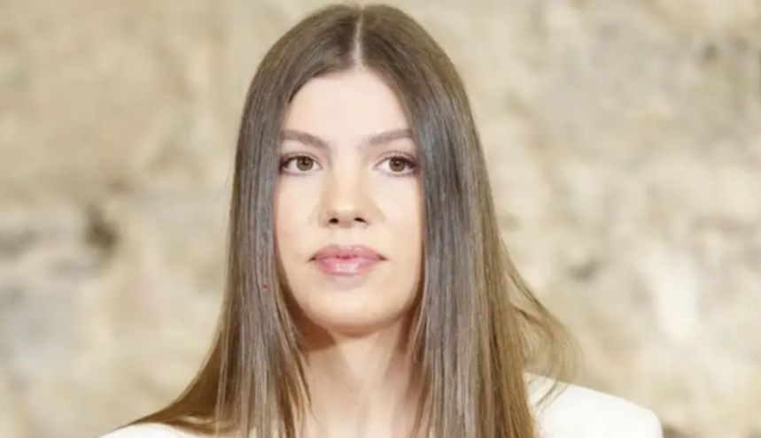 Infanta Sofía