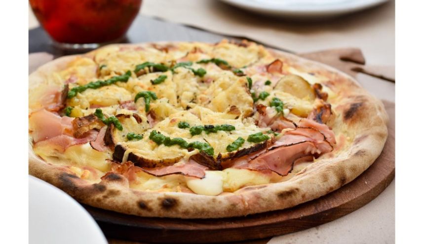 La historia detrás de Trattoria Conte: cuando la cocina une pasado y presente